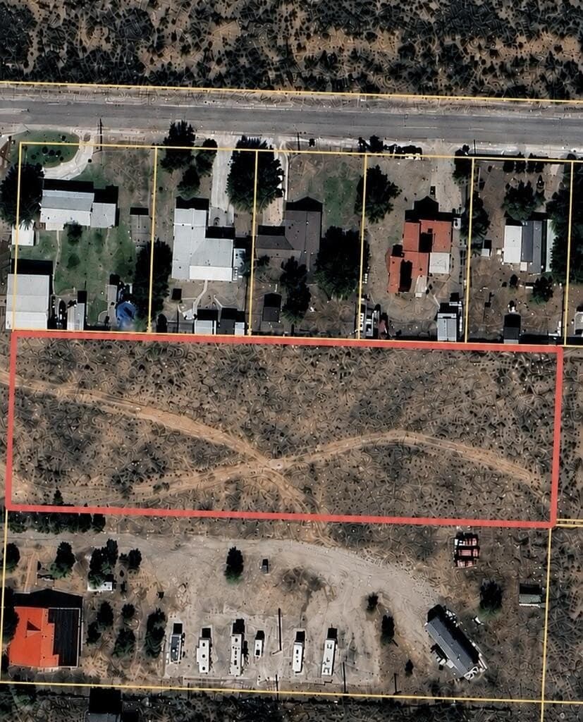 2.03 acres in Andrews County - photo 2