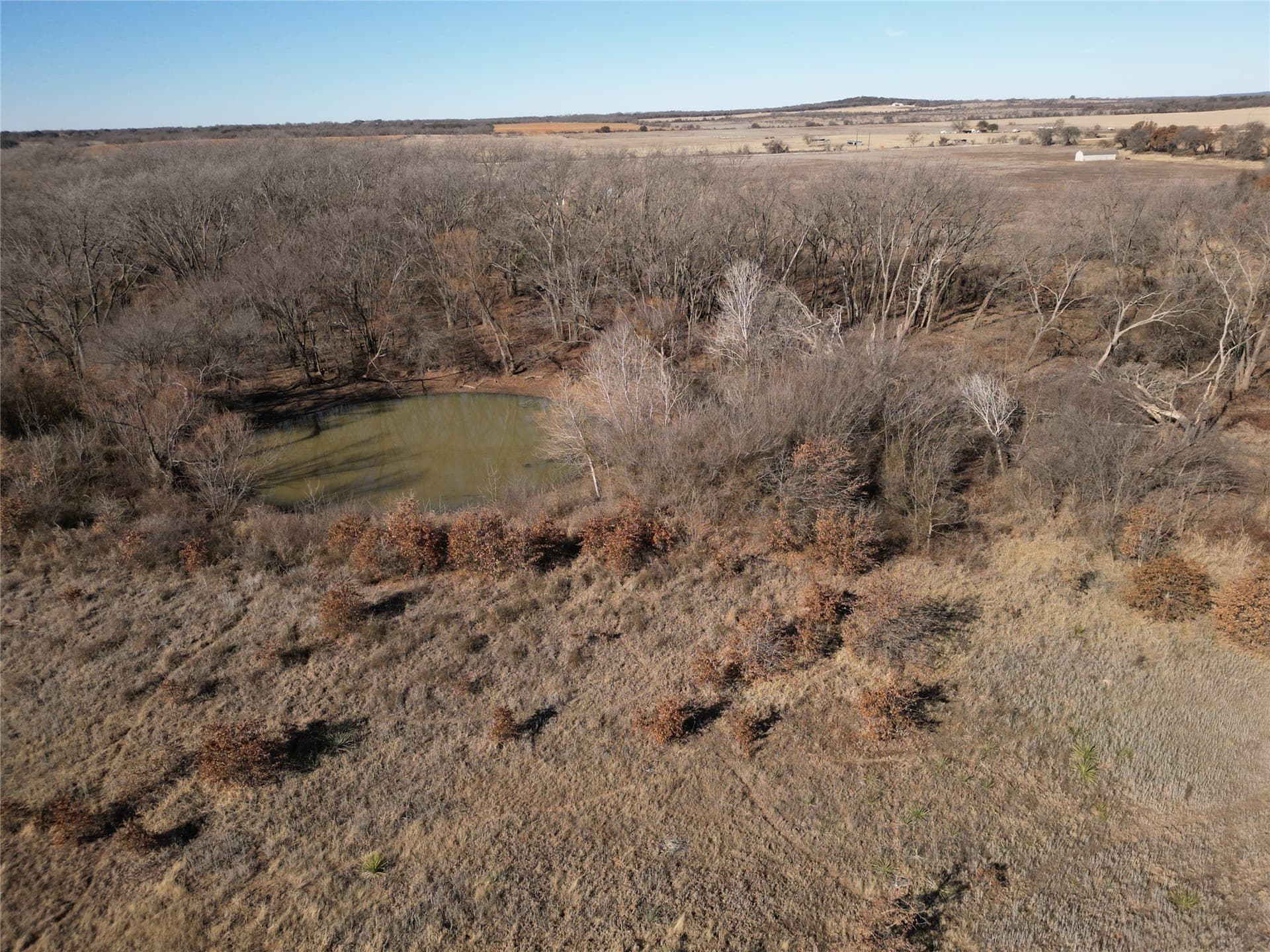 8.35 acres in Eastland County - photo 6
