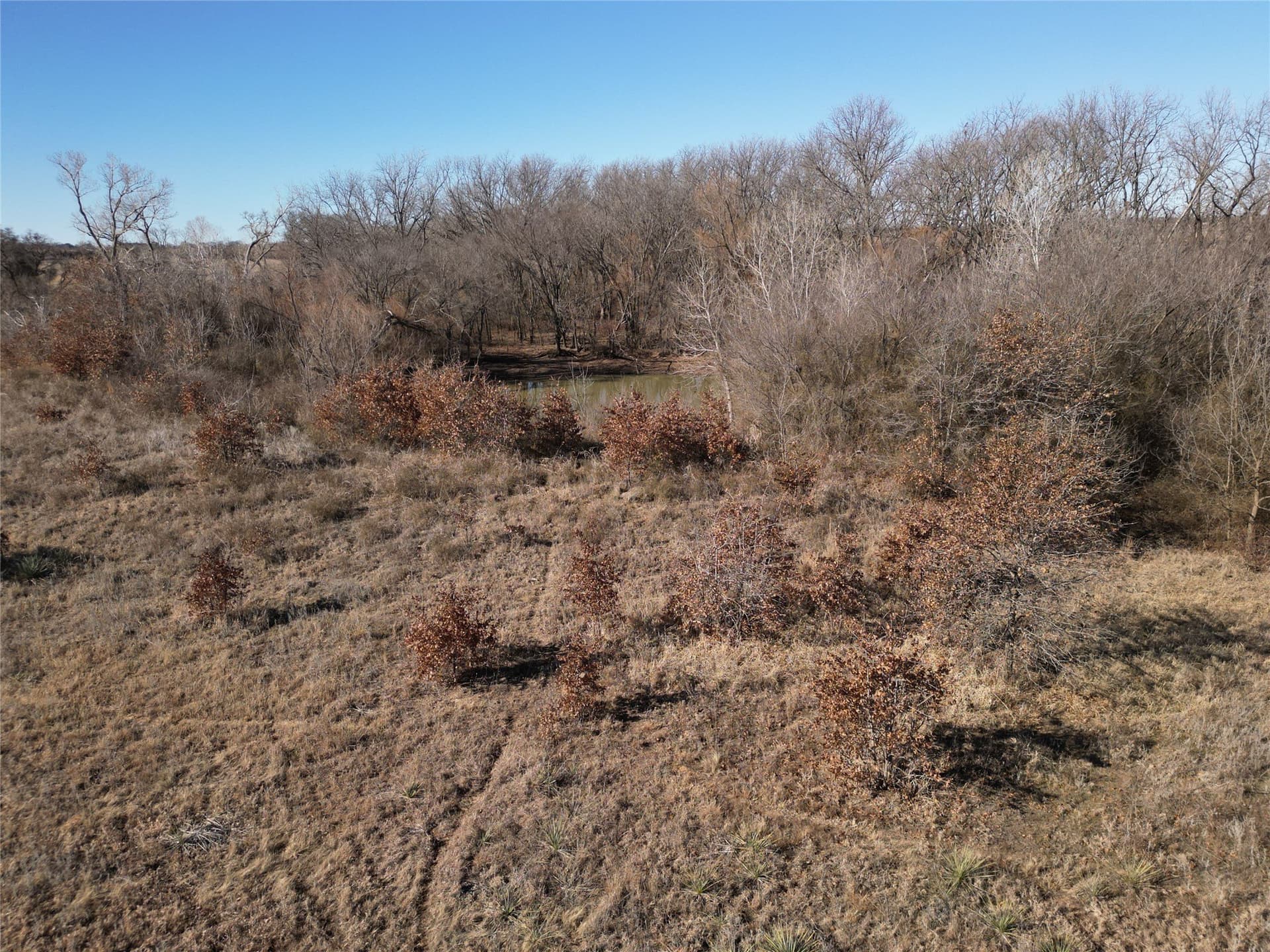 8.35 acres in Eastland County - photo 13