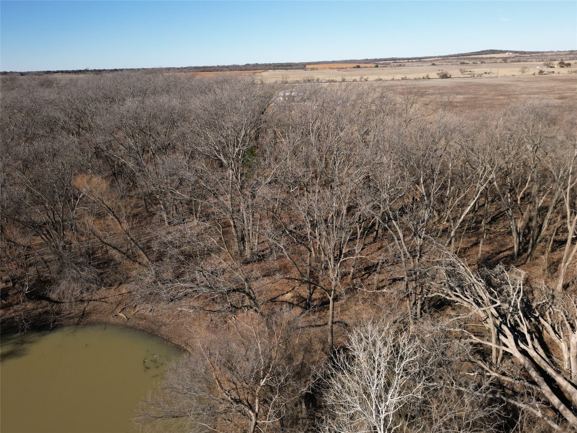 8.35 acres in Eastland County featured view