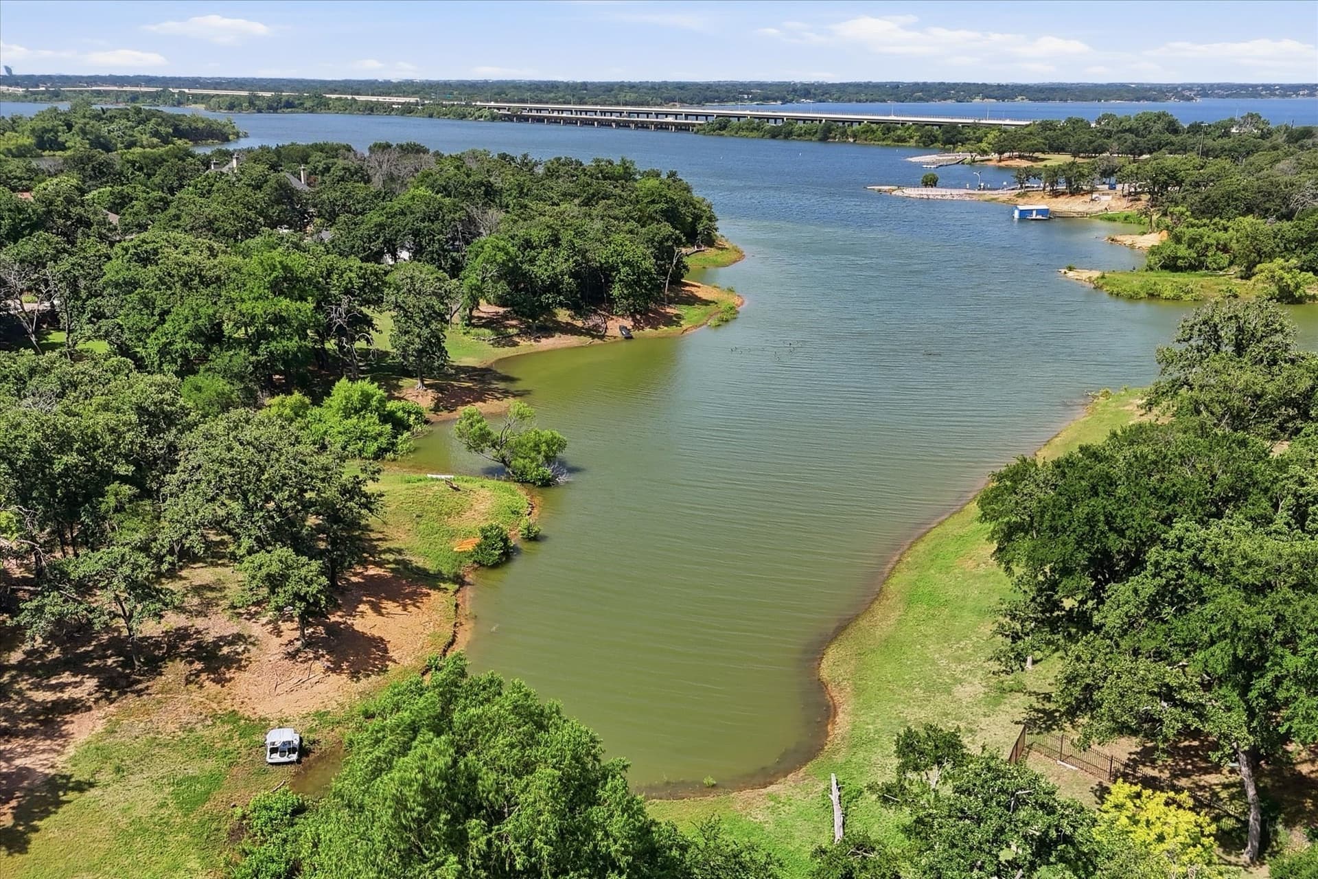 0.48 acres in Denton County - photo 23
