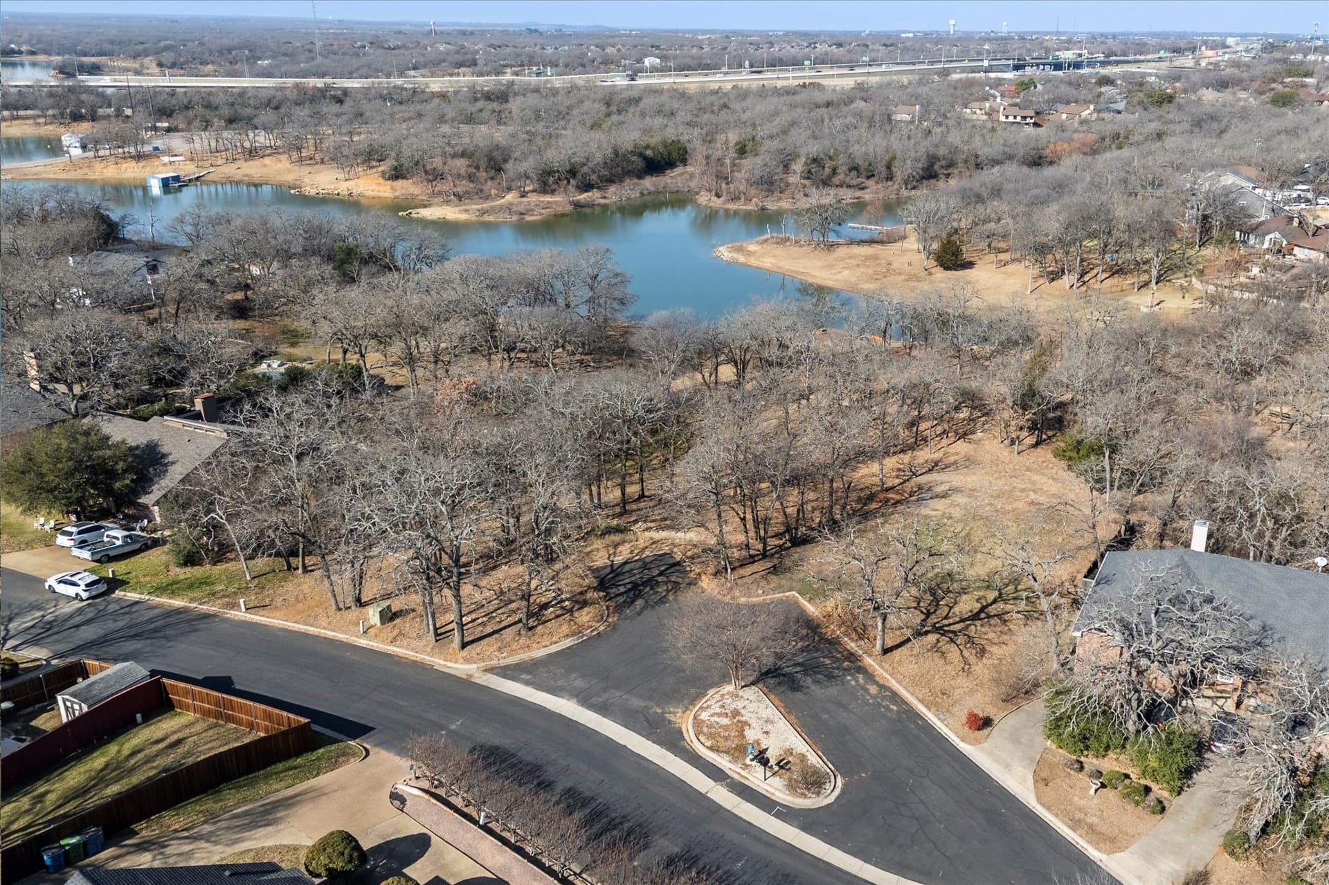 0.48 acres in Denton County - photo 12