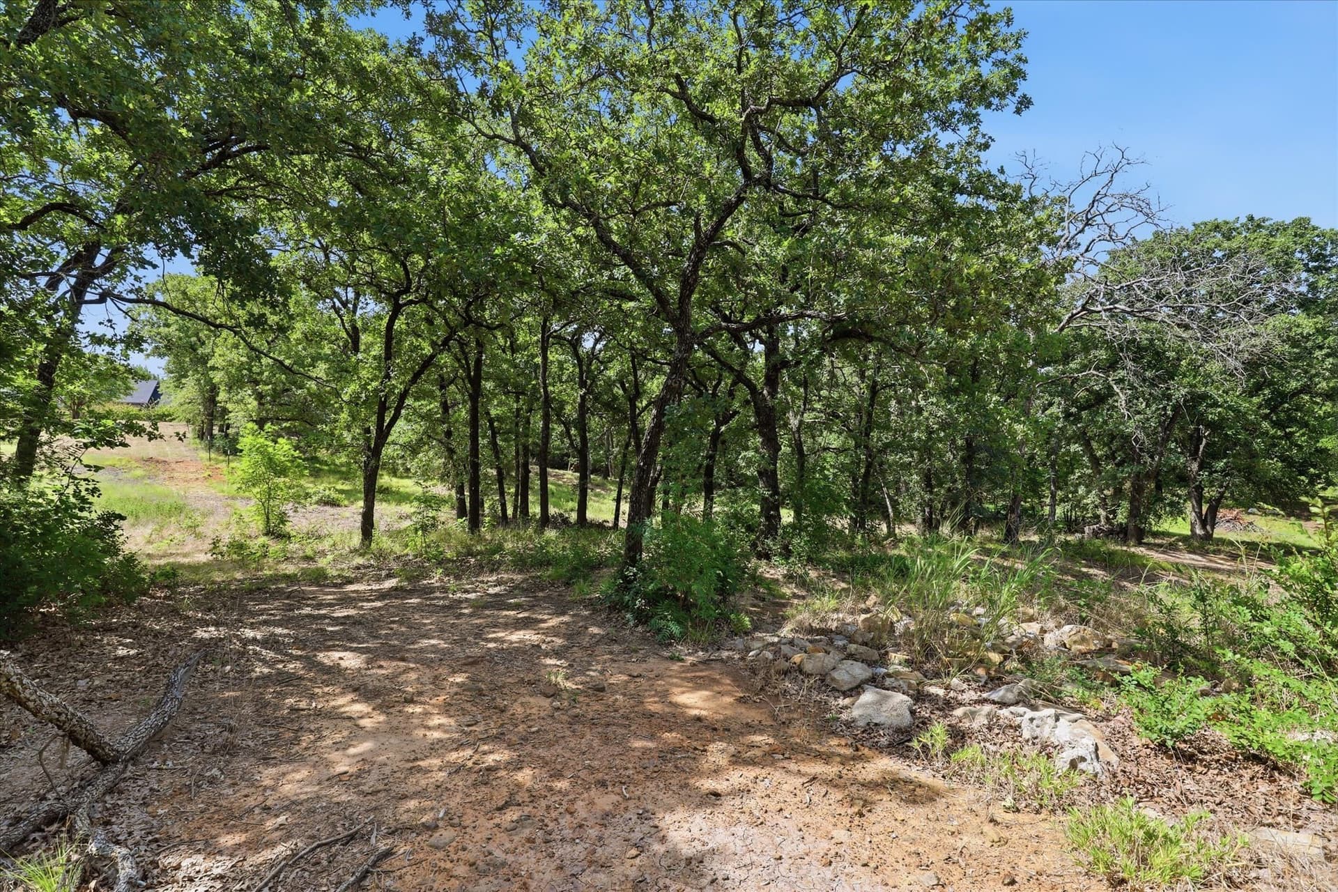 0.48 acres in Denton County - photo 26