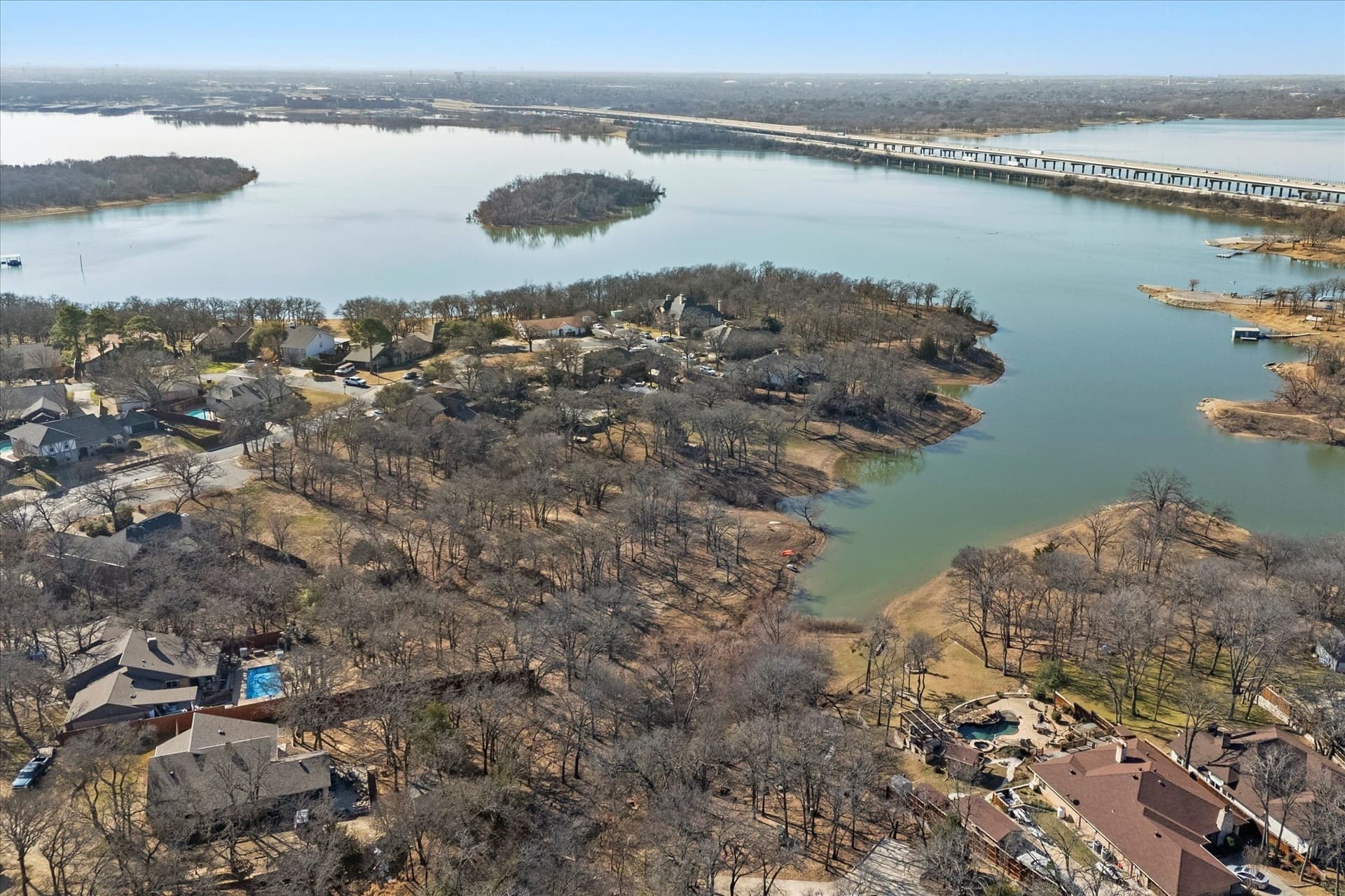 0.48 acres in Denton County - photo 11