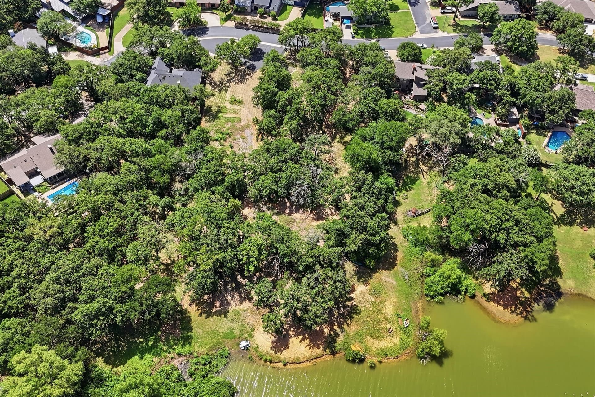 0.48 acres in Denton County - photo 7