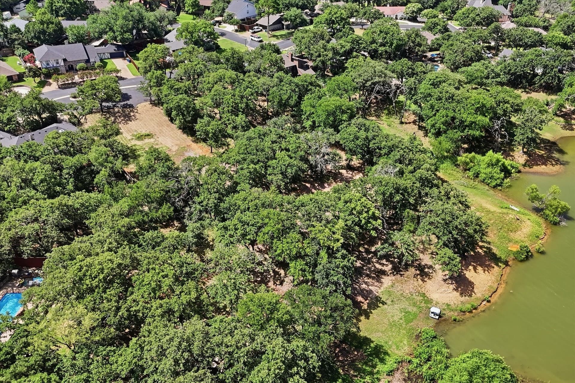 0.48 acres in Denton County - photo 15