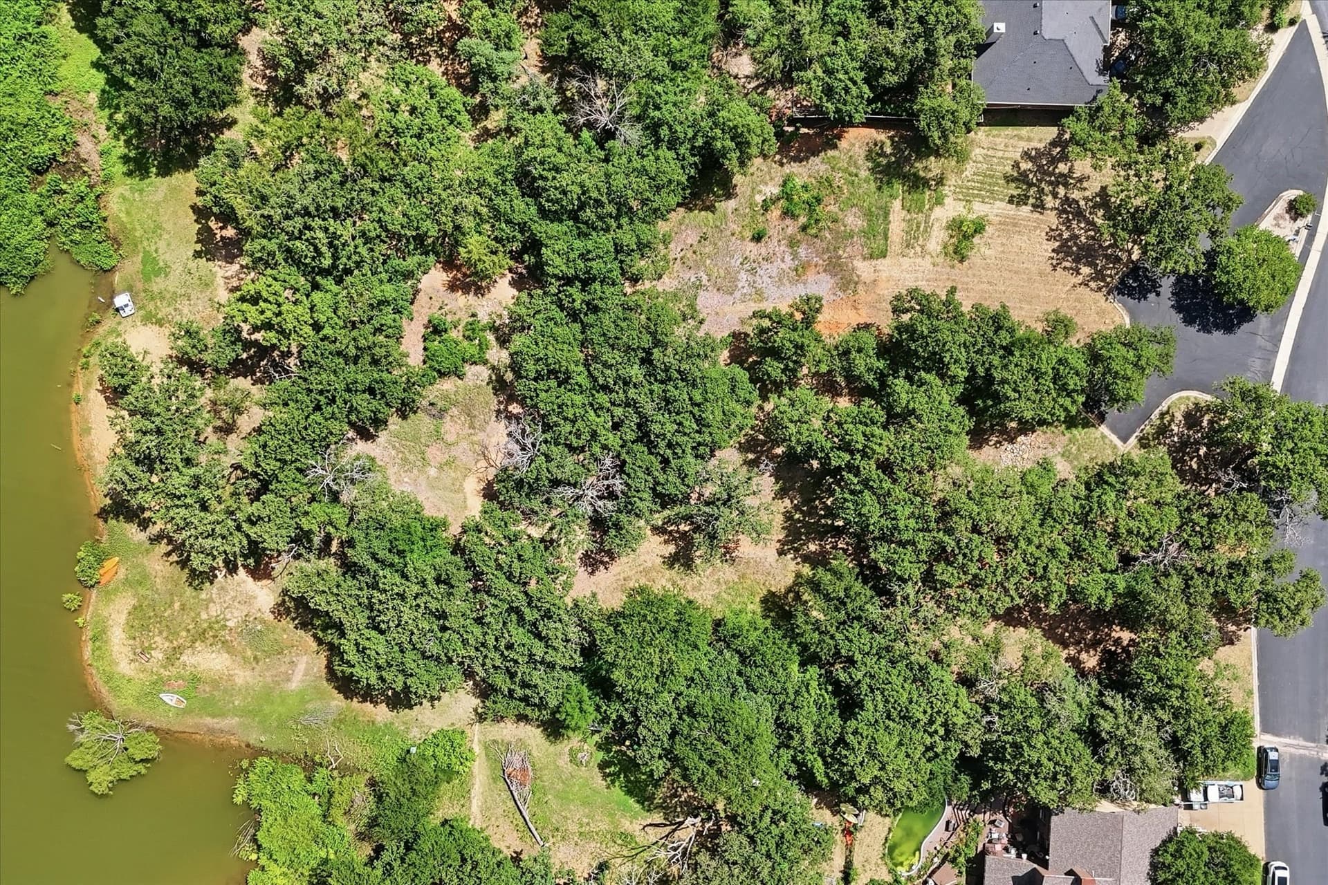 0.48 acres in Denton County - photo 10