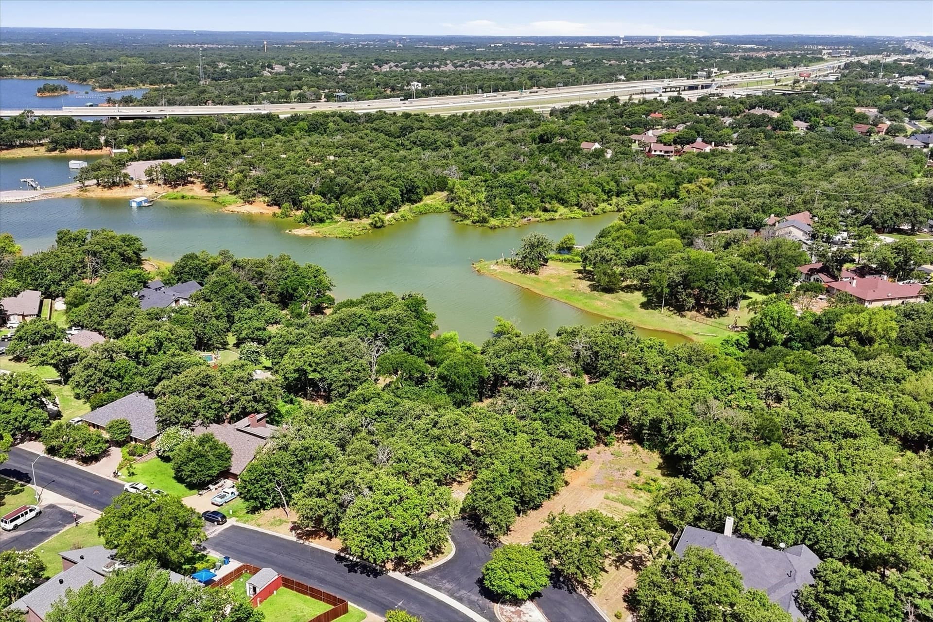 0.48 acres in Denton County - photo 5