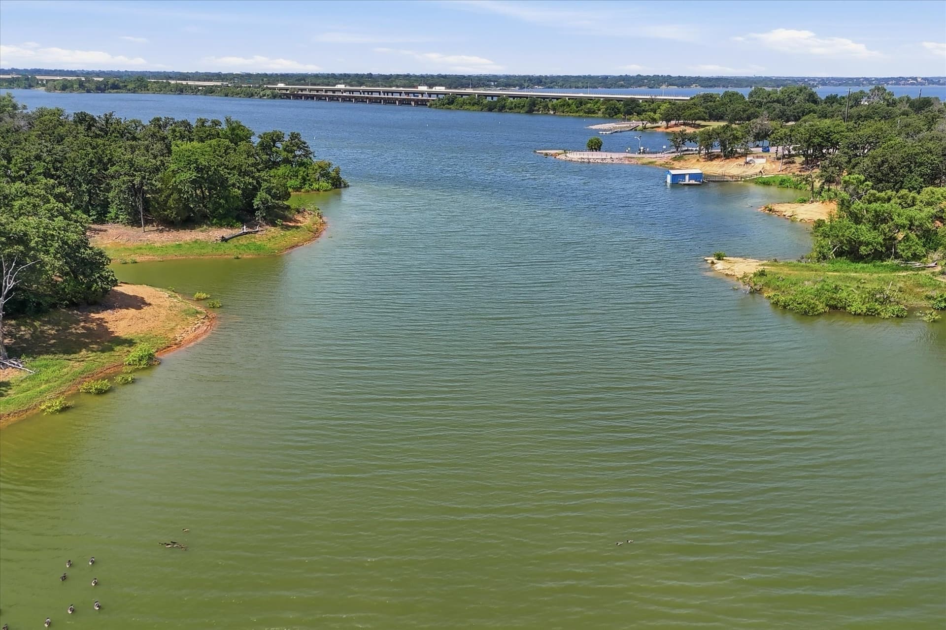 0.48 acres in Denton County - photo 24