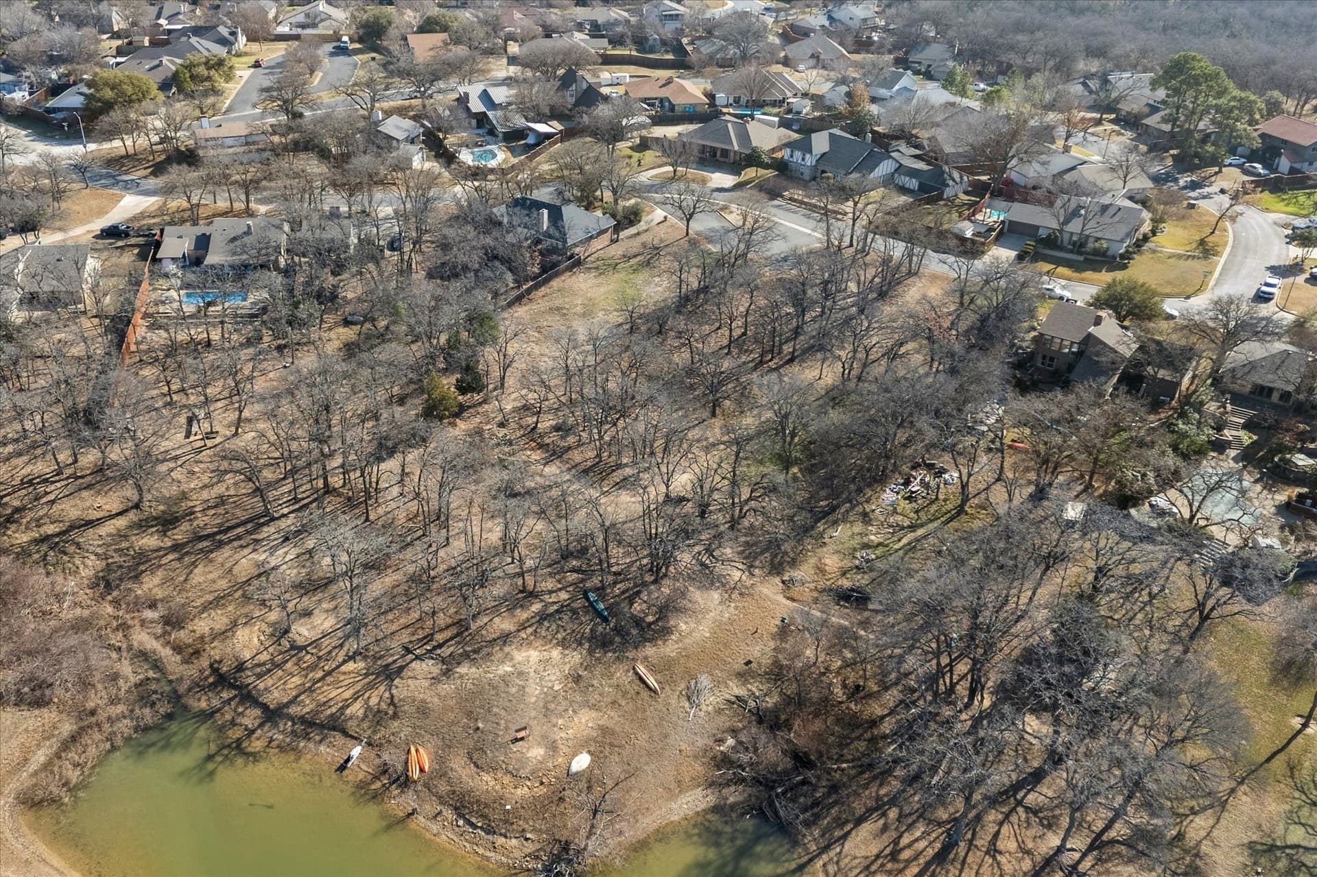 0.48 acres in Denton County - photo 10