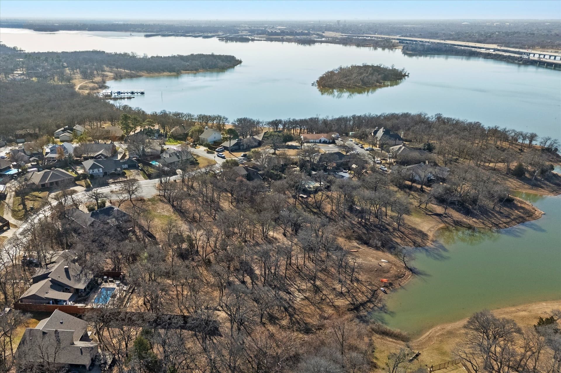 0.48 acres in Denton County - photo 7