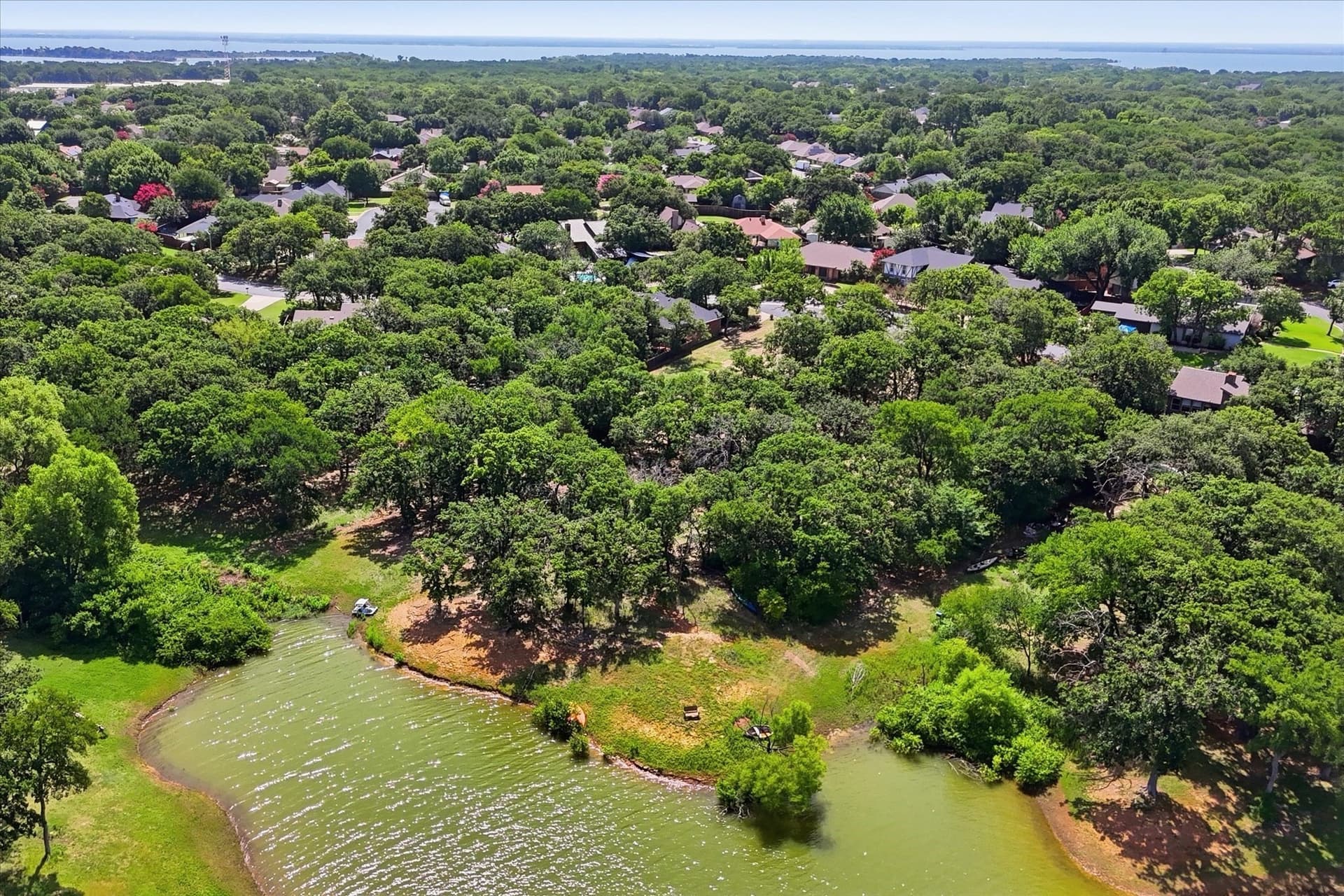 0.48 acres in Denton County - photo 22