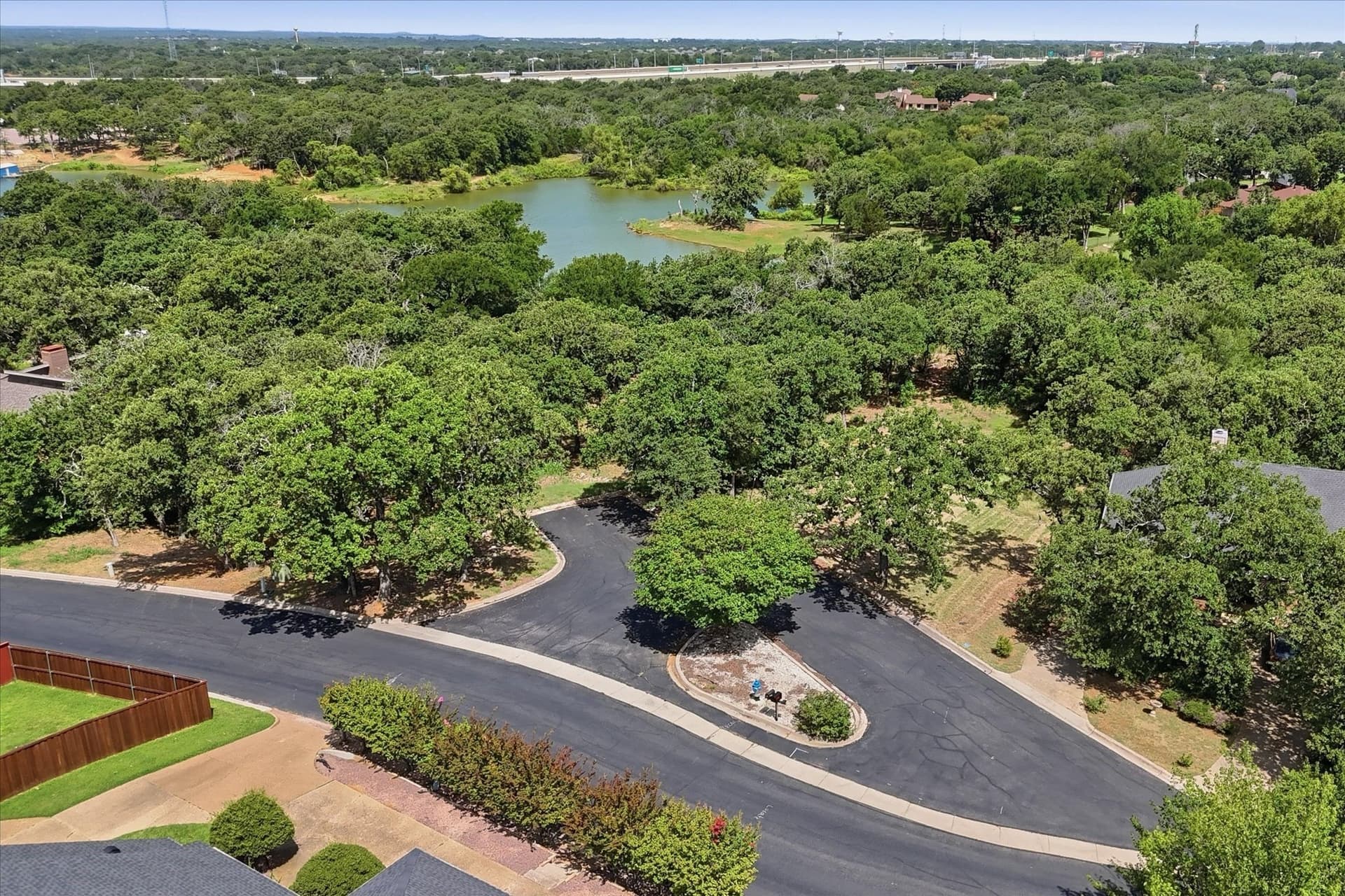 0.48 acres in Denton County - photo 39