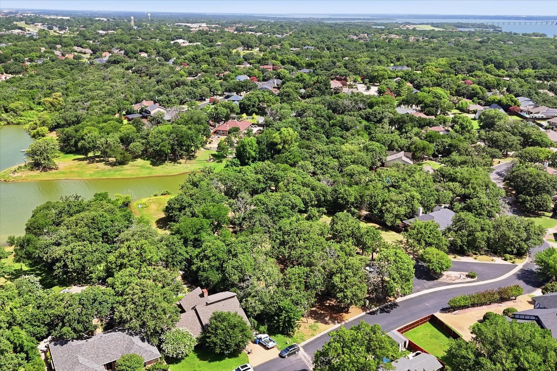 0.48 acres in Denton County - photo 11