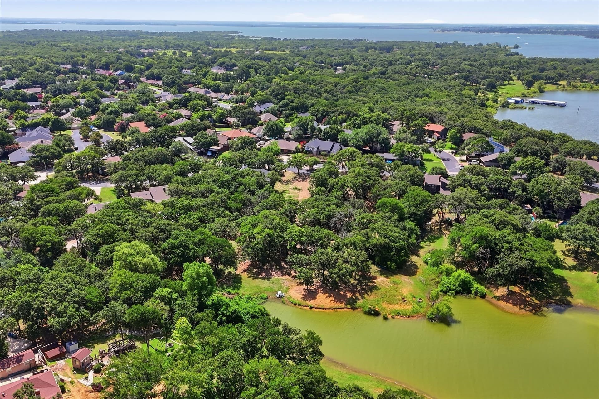 0.48 acres in Denton County - photo 16