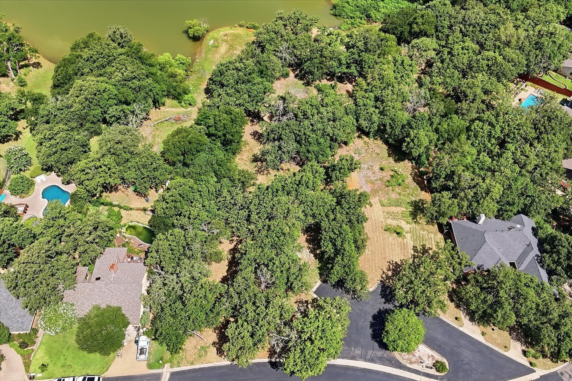 0.48 acres in Denton County - photo 6