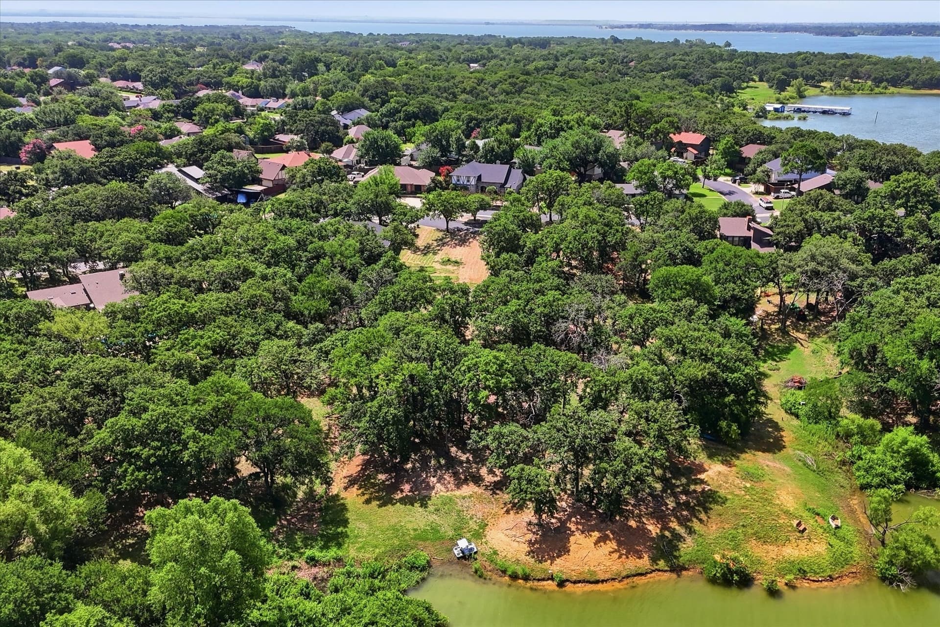 0.48 acres in Denton County - photo 18