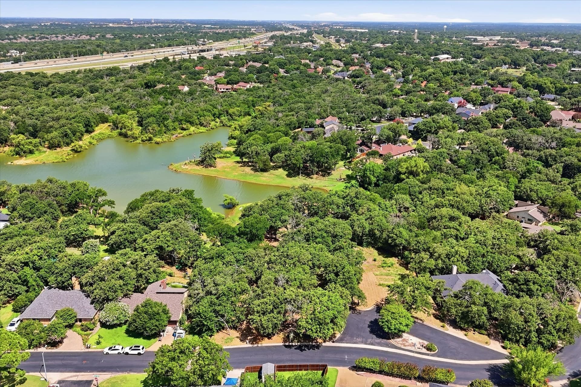 0.48 acres in Denton County - photo 12