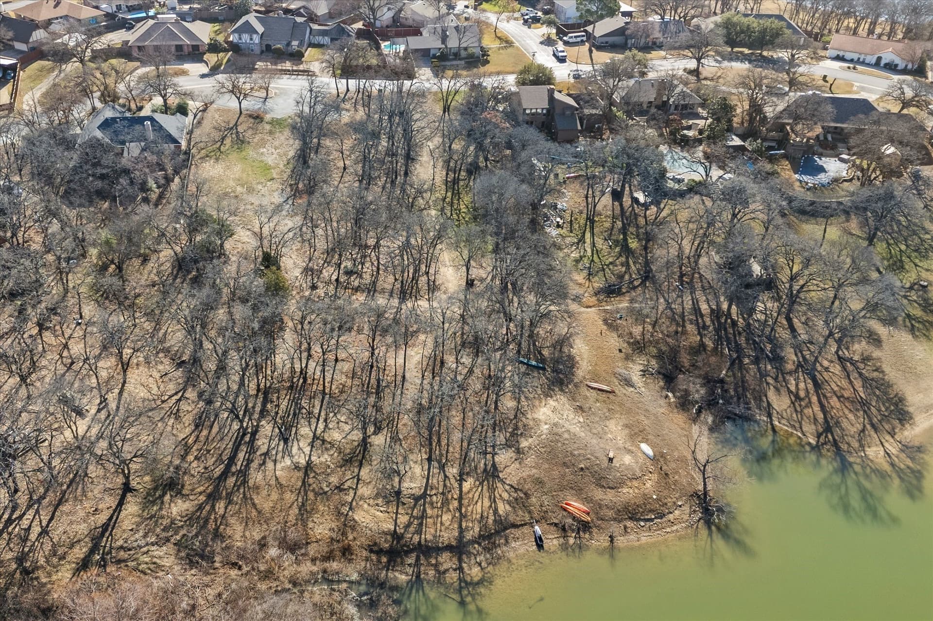 0.48 acres in Denton County - photo 9