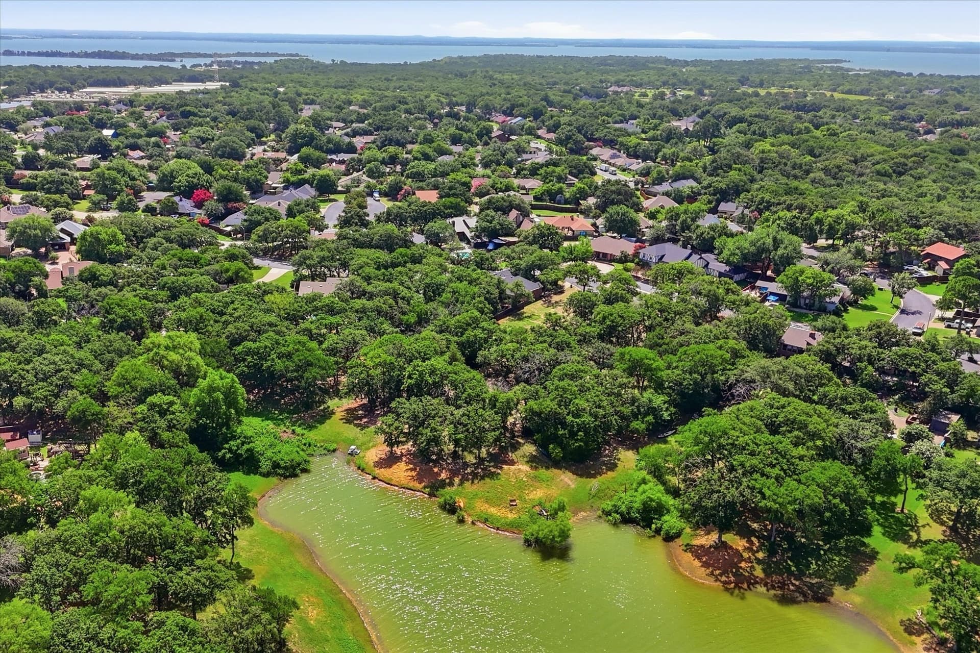 0.48 acres in Denton County - photo 21