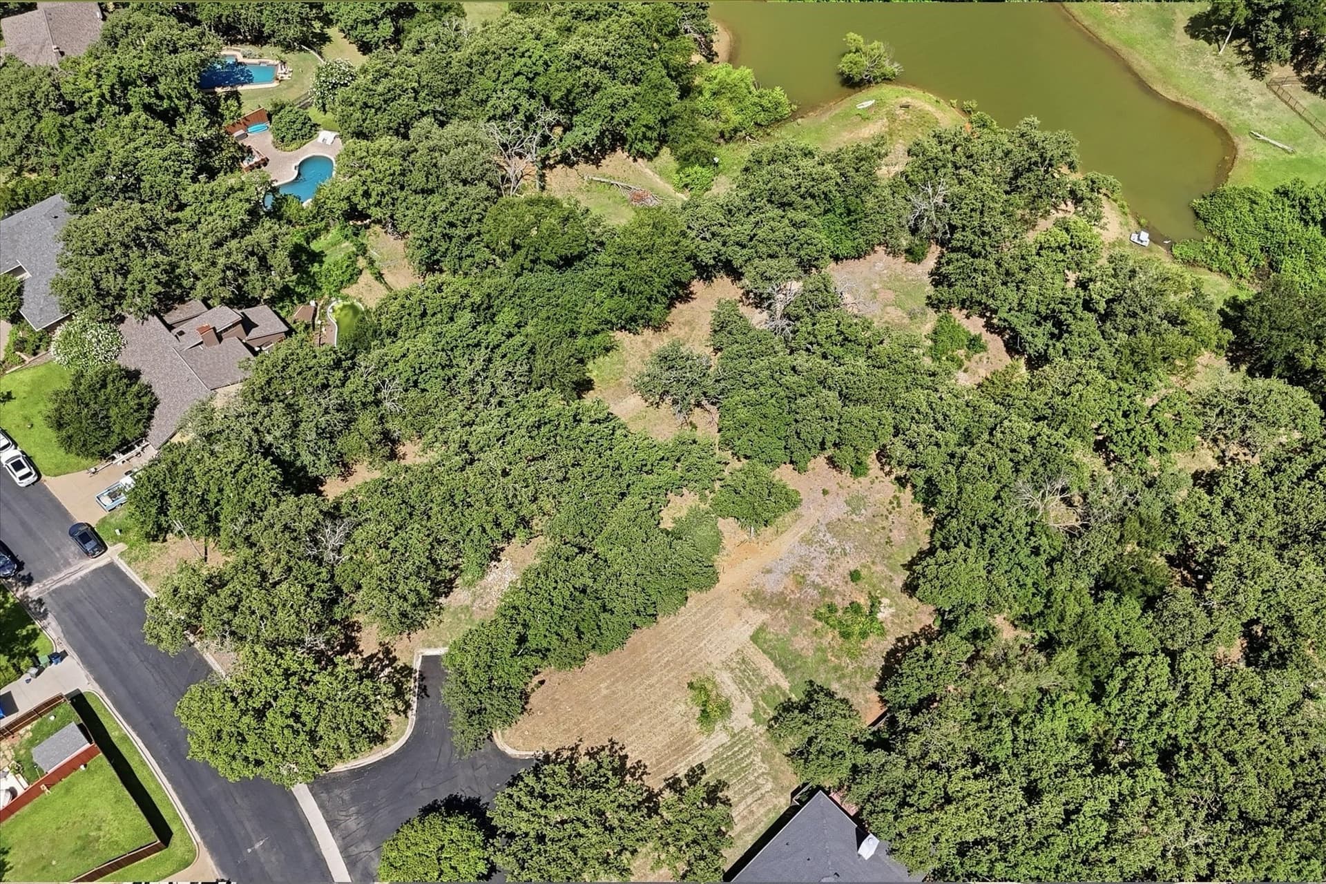 0.48 acres in Denton County - photo 9