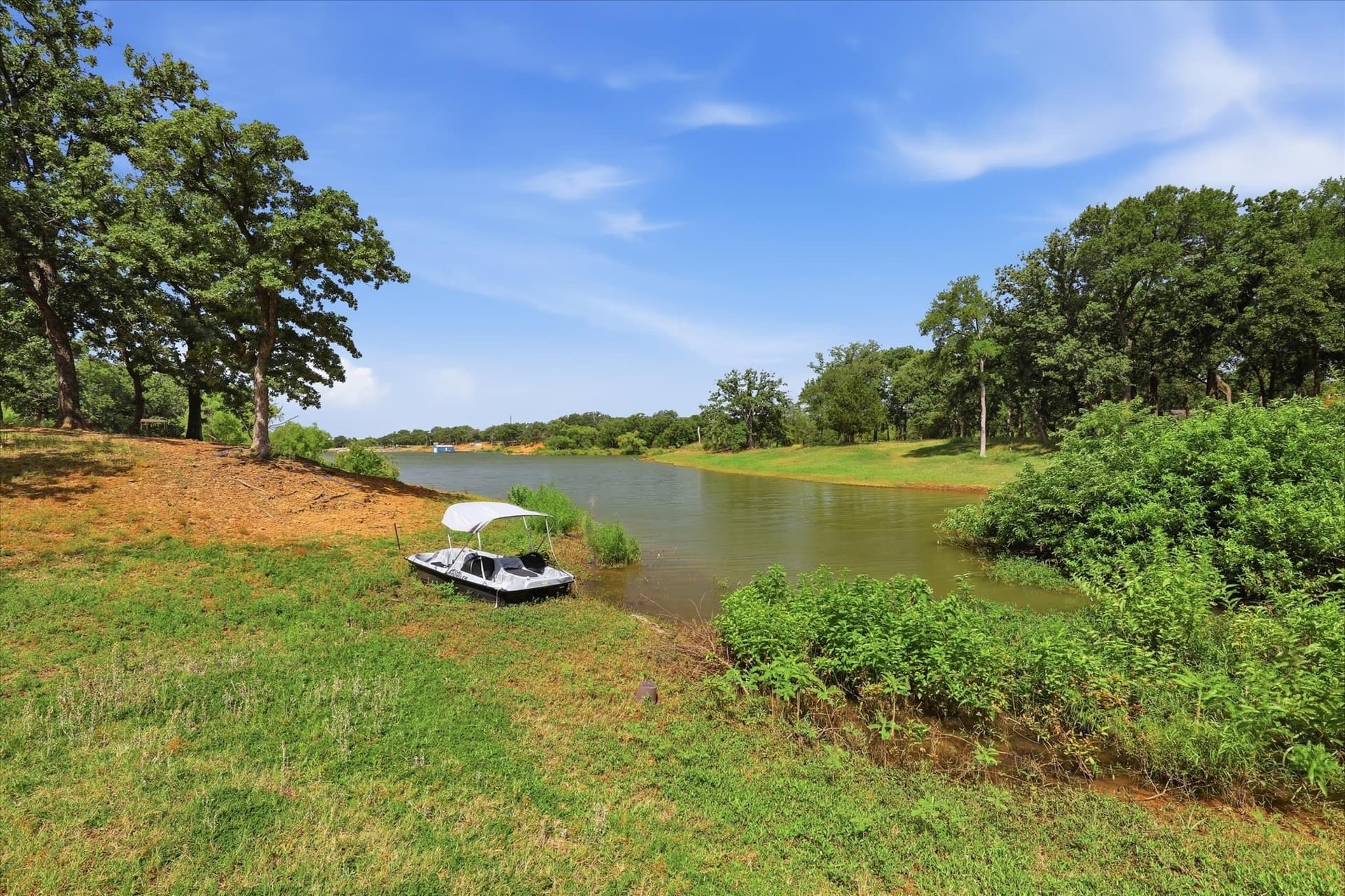 0.48 acres in Denton County - photo 32