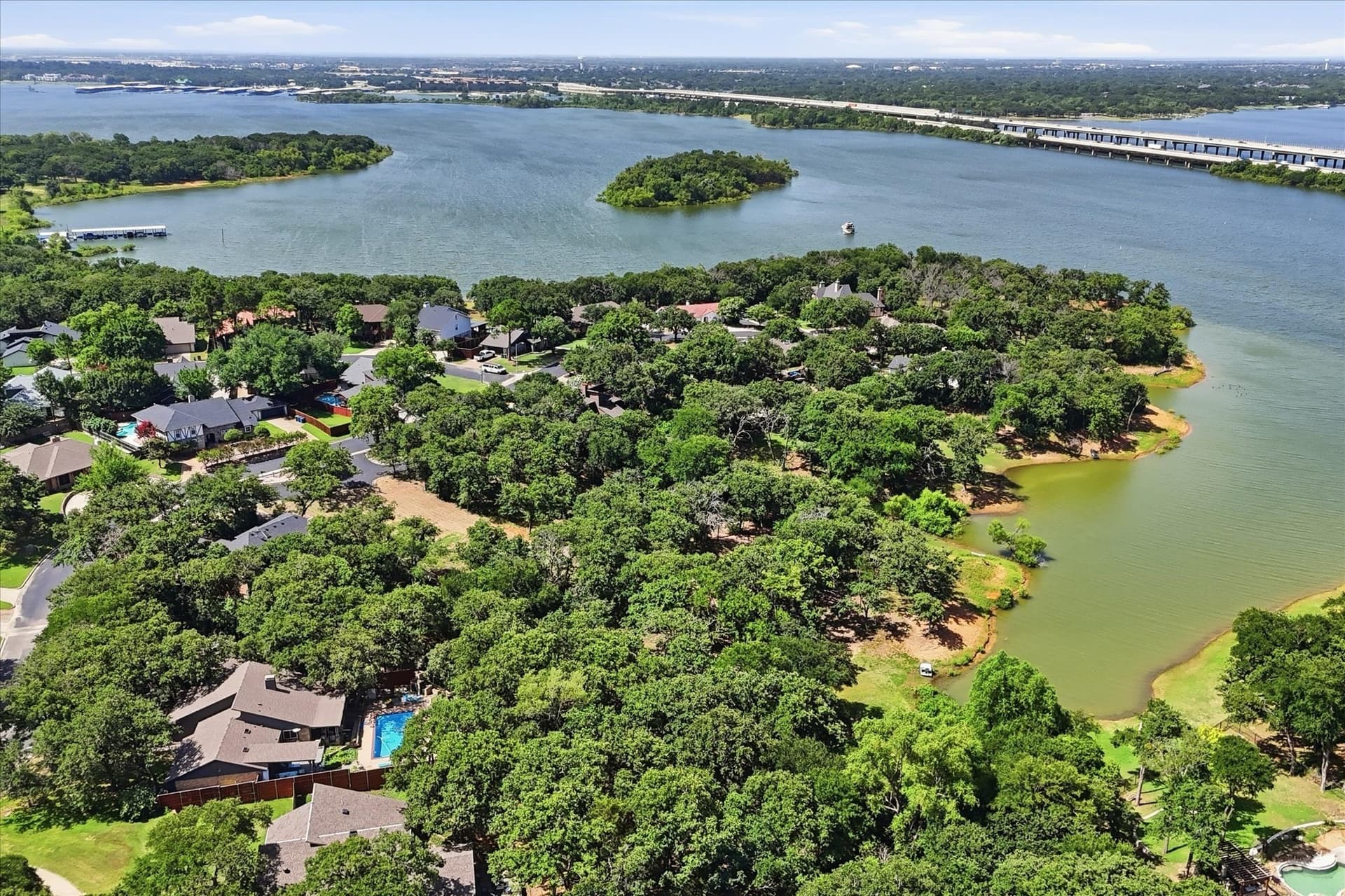 0.48 acres in Denton County - photo 13