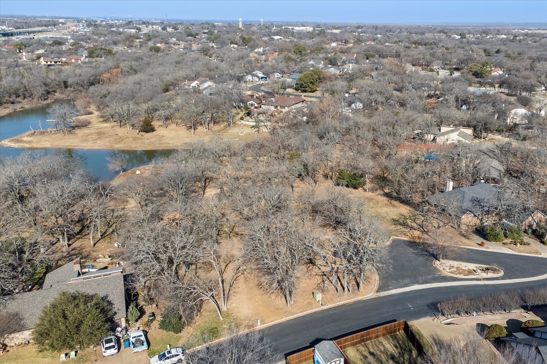 0.48 acres in Denton County - photo 14