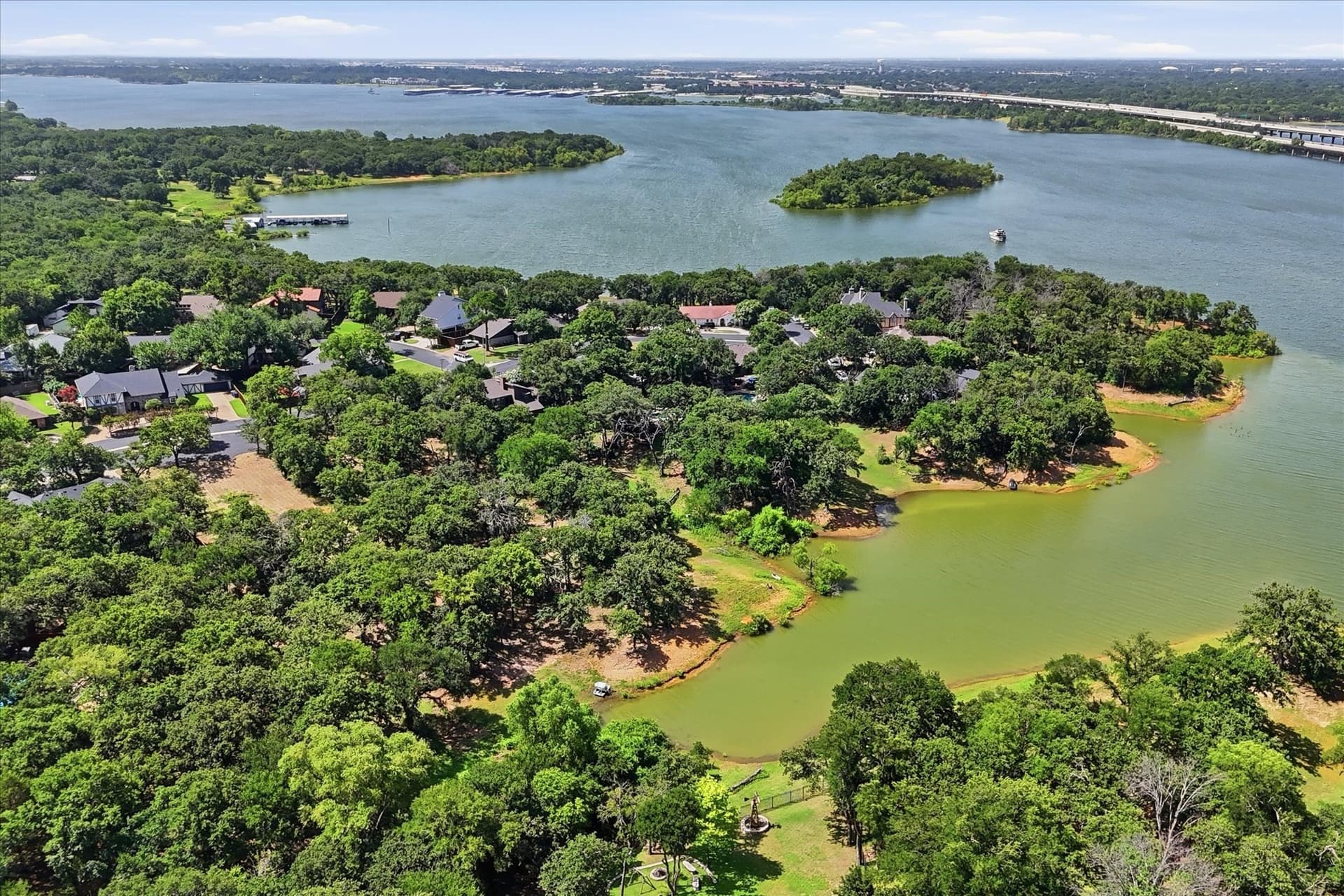 0.48 acres in Denton County - photo 2