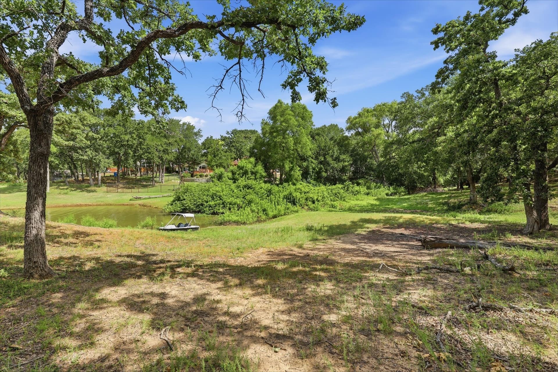0.48 acres in Denton County - photo 33