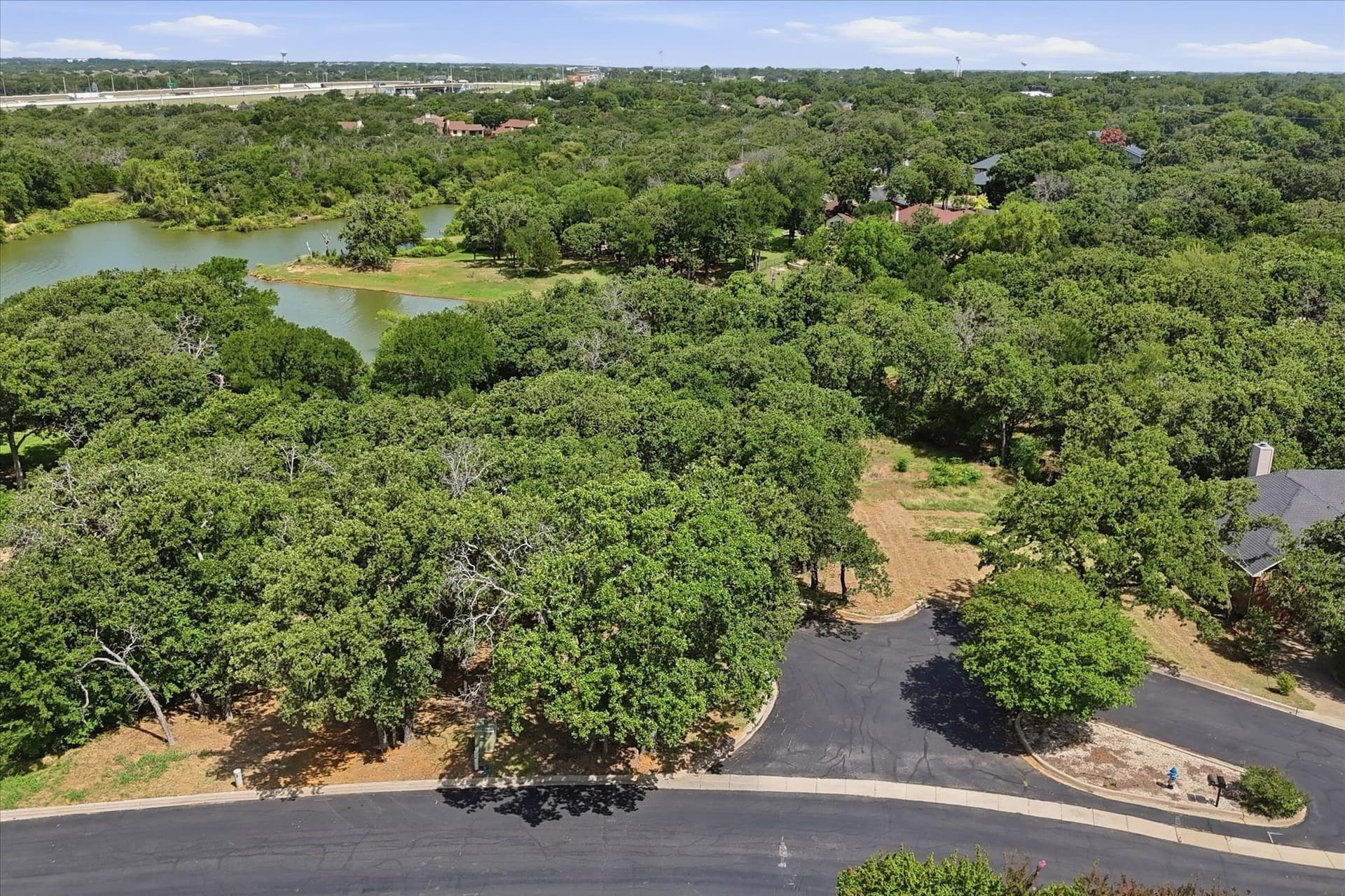 0.48 acres in Denton County - photo 8