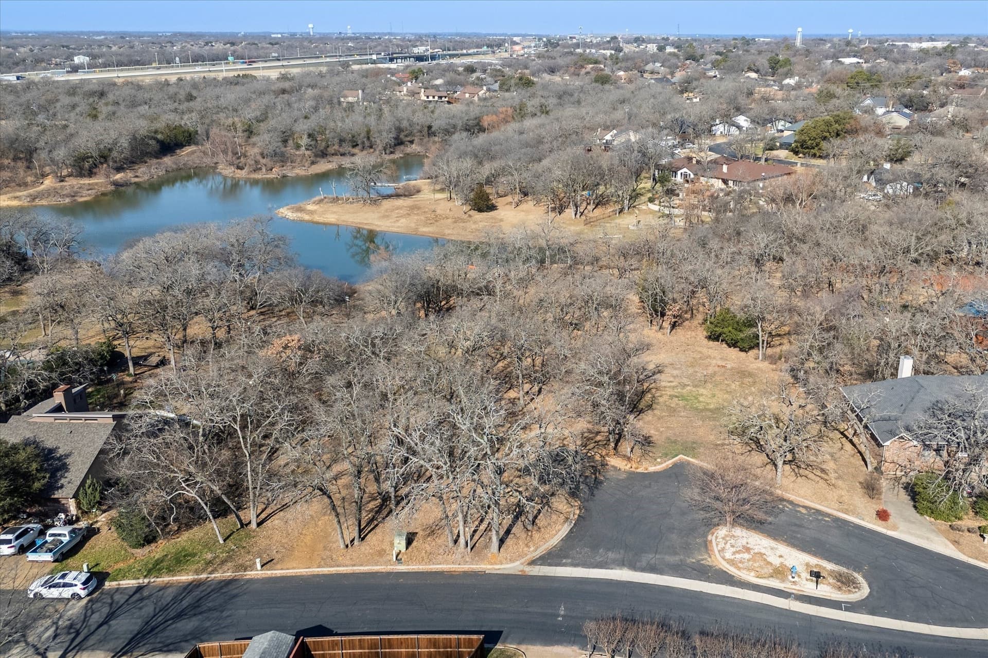 0.48 acres in Denton County - photo 13