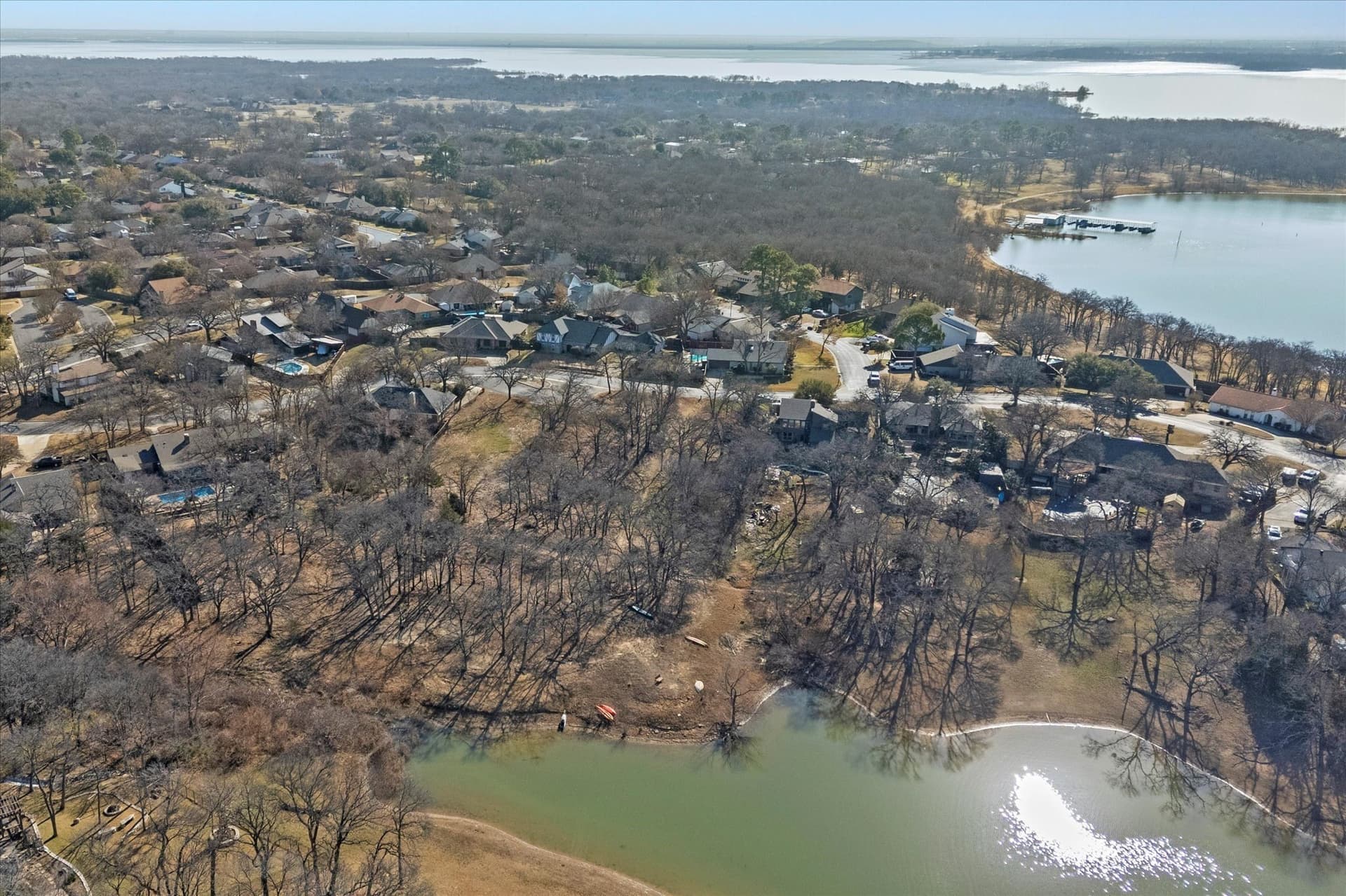 0.48 acres in Denton County - photo 8