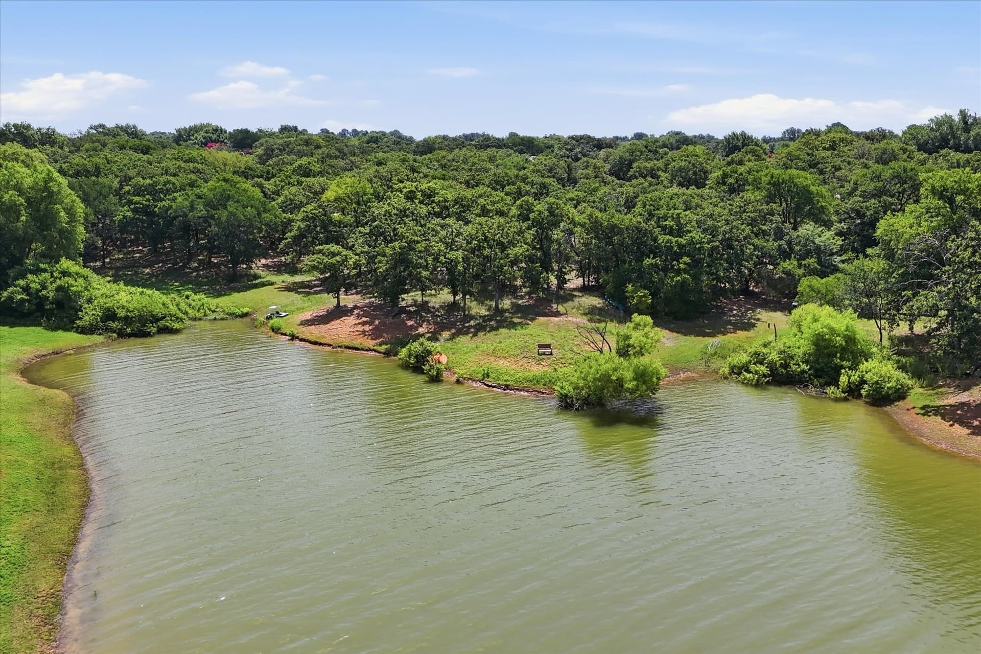 0.48 acres in Denton County - photo 25