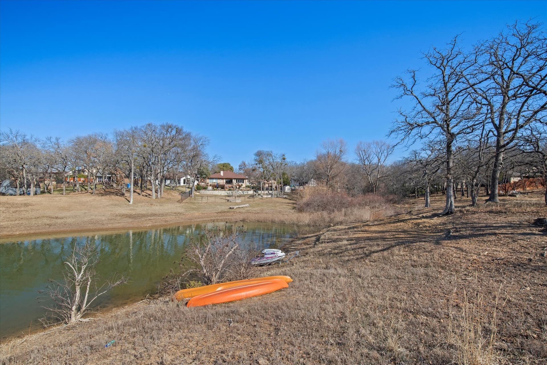 0.48 acres in Denton County - photo 22