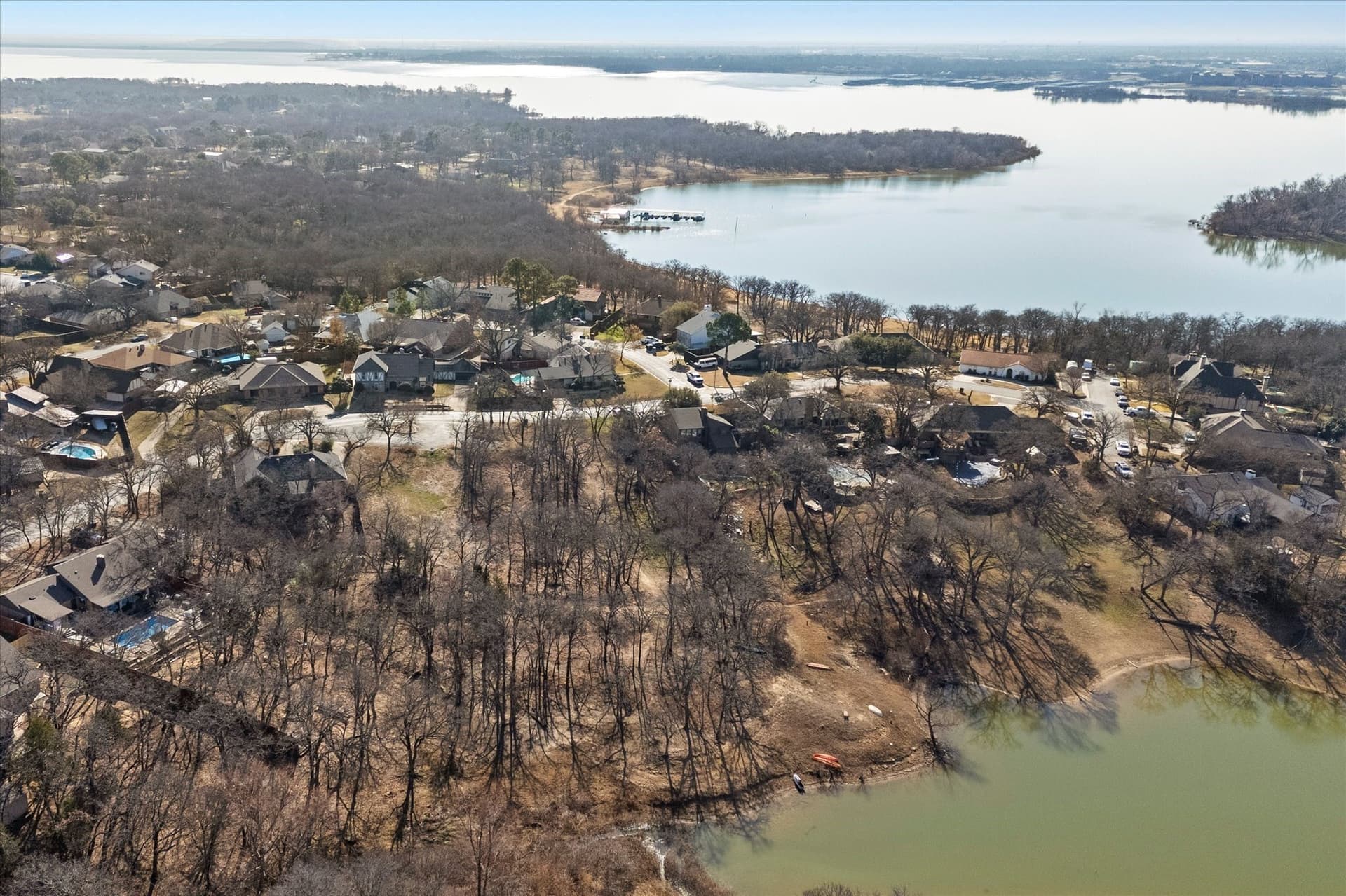 0.48 acres in Denton County - photo 6