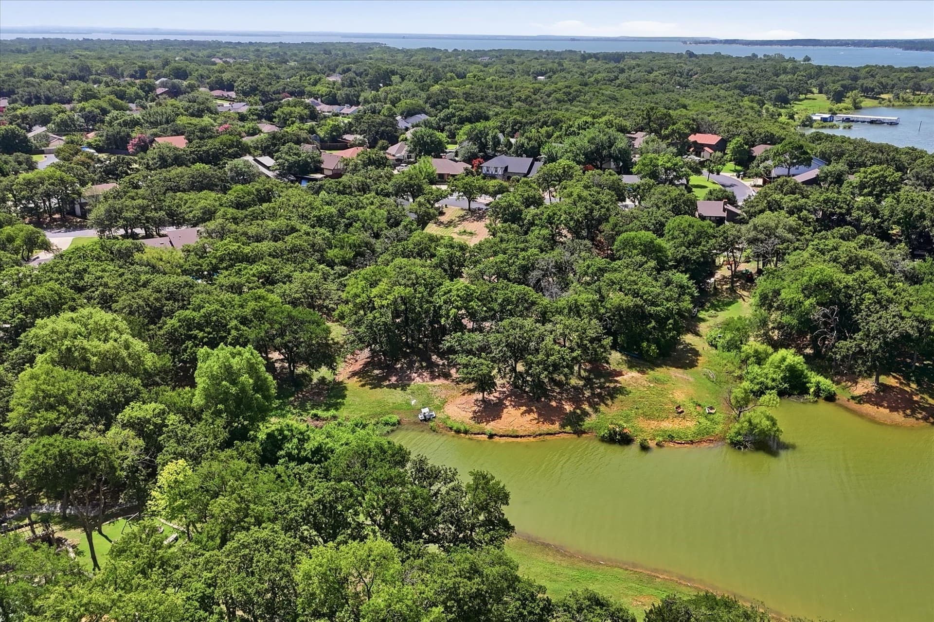 0.48 acres in Denton County - photo 17