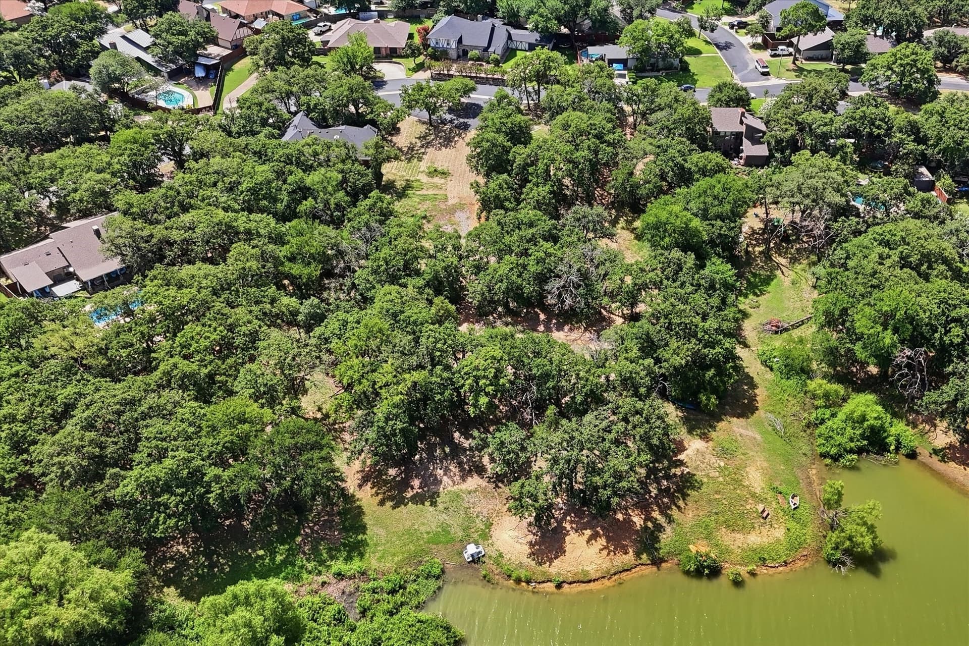 0.48 acres in Denton County - photo 19