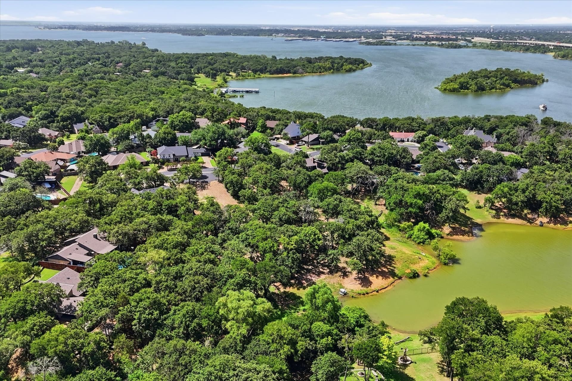 0.48 acres in Denton County - photo 3