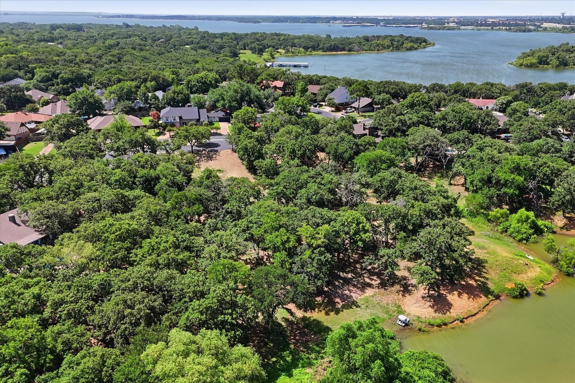 0.48 acres in Denton County - photo 14