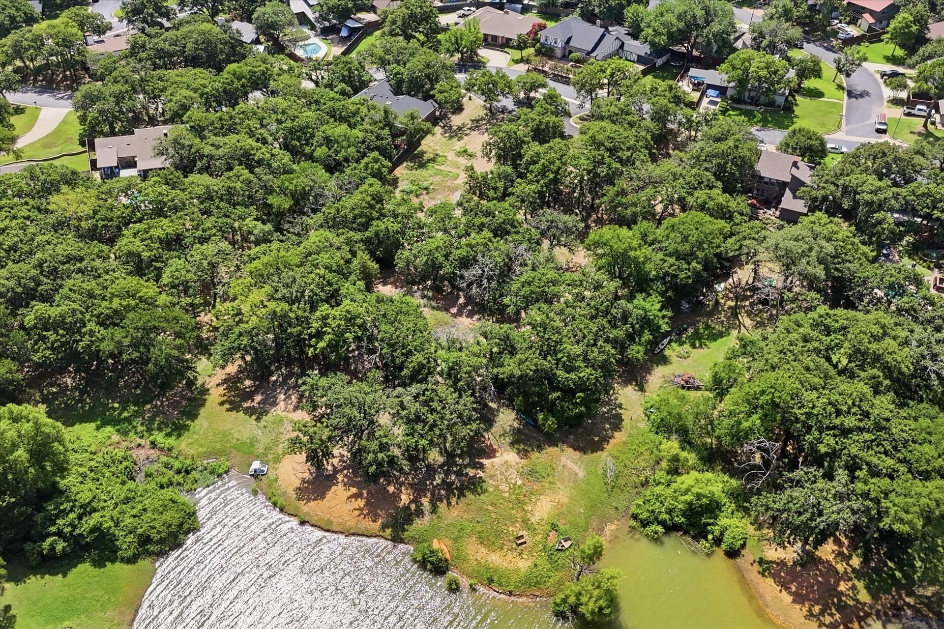 0.48 acres in Denton County - photo 4