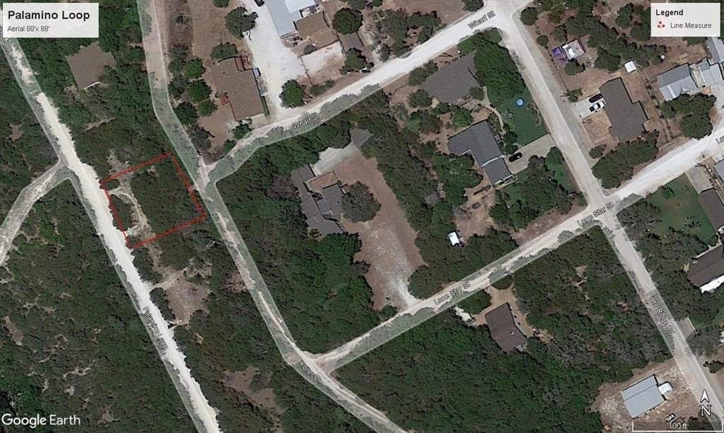 0.16 acres in Hill County gallery image 2