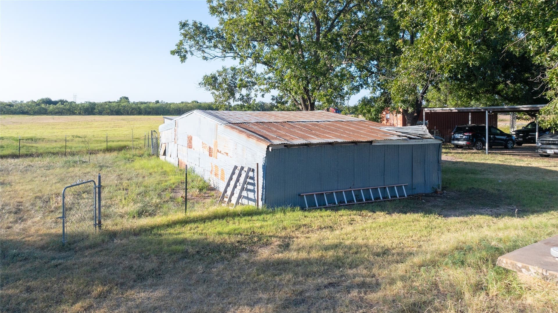 61.52 acres in Runnels County - photo 6