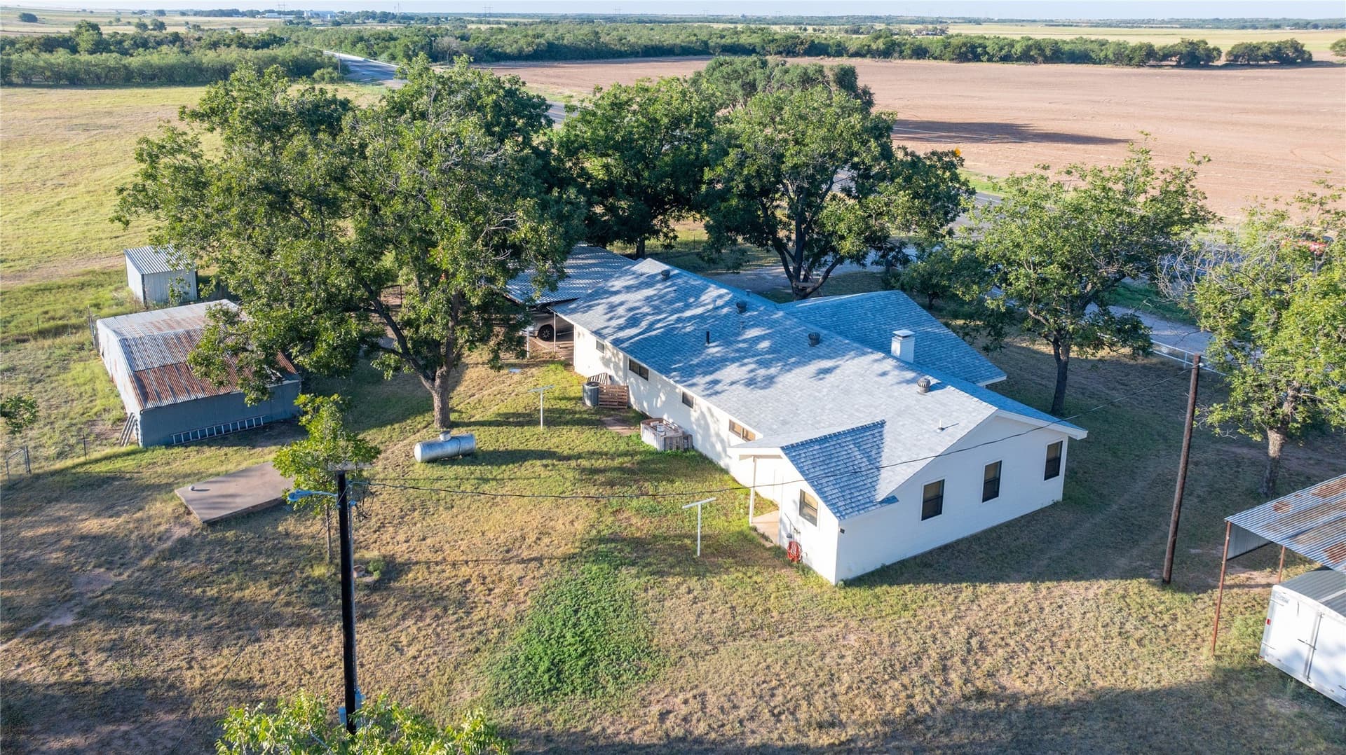 61.52 acres in Runnels County - photo 2