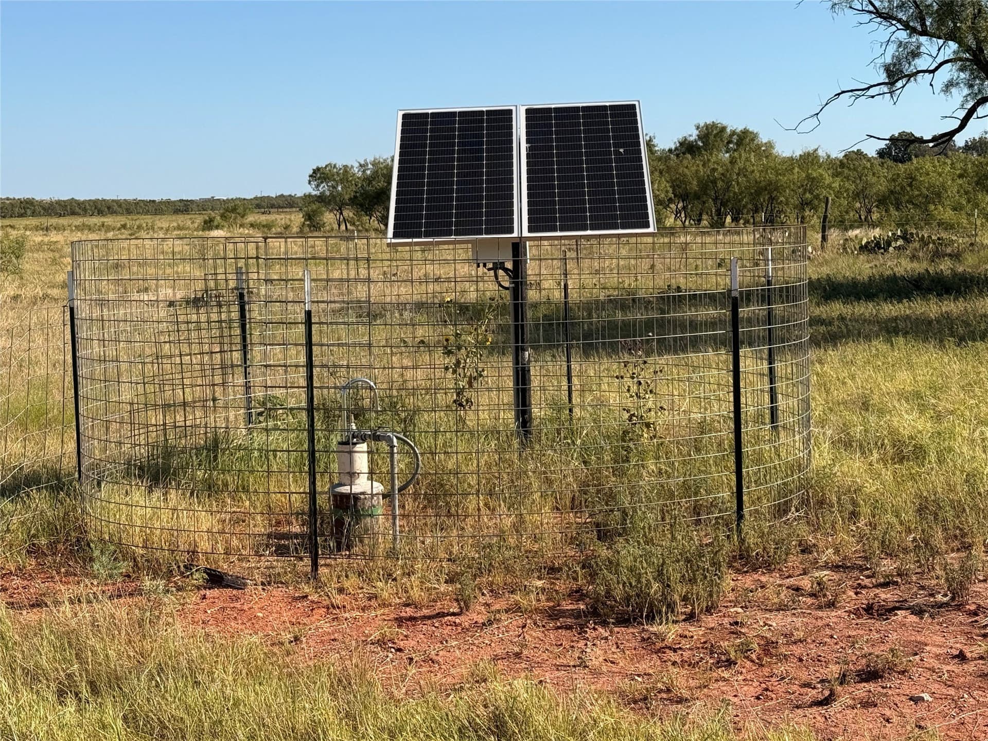 61.52 acres in Runnels County - photo 16