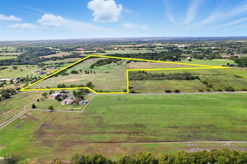 22.37 acres in Denton County gallery image 2