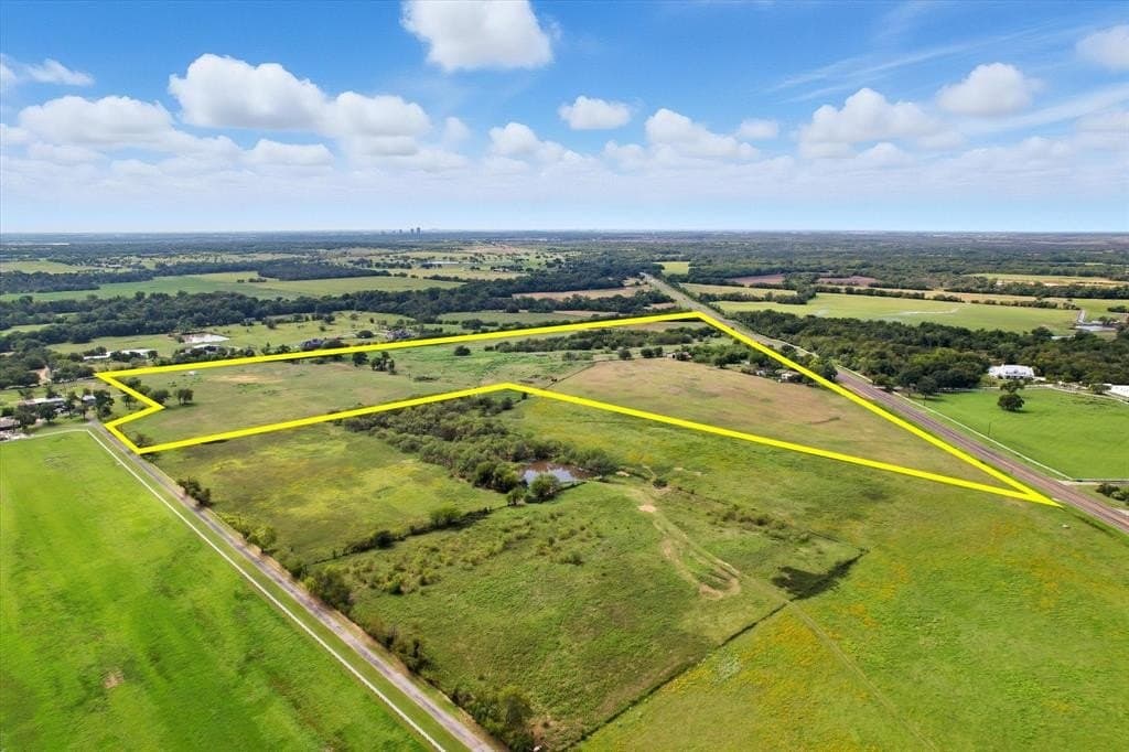 22.37 acres in Denton County gallery image 3