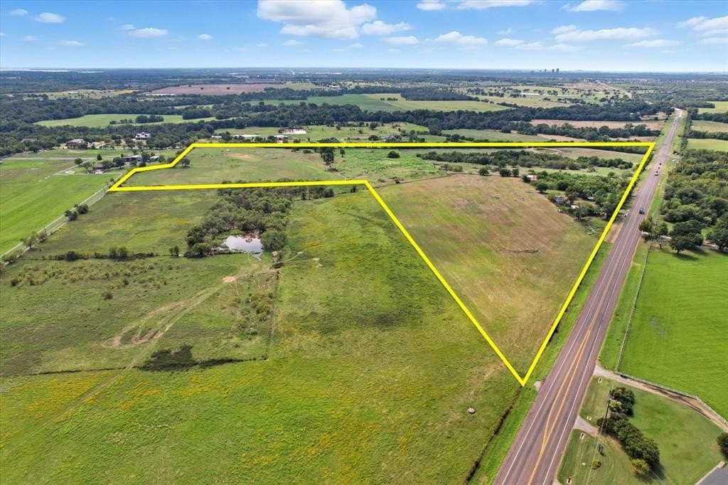 22.37 acres in Denton County gallery image 4