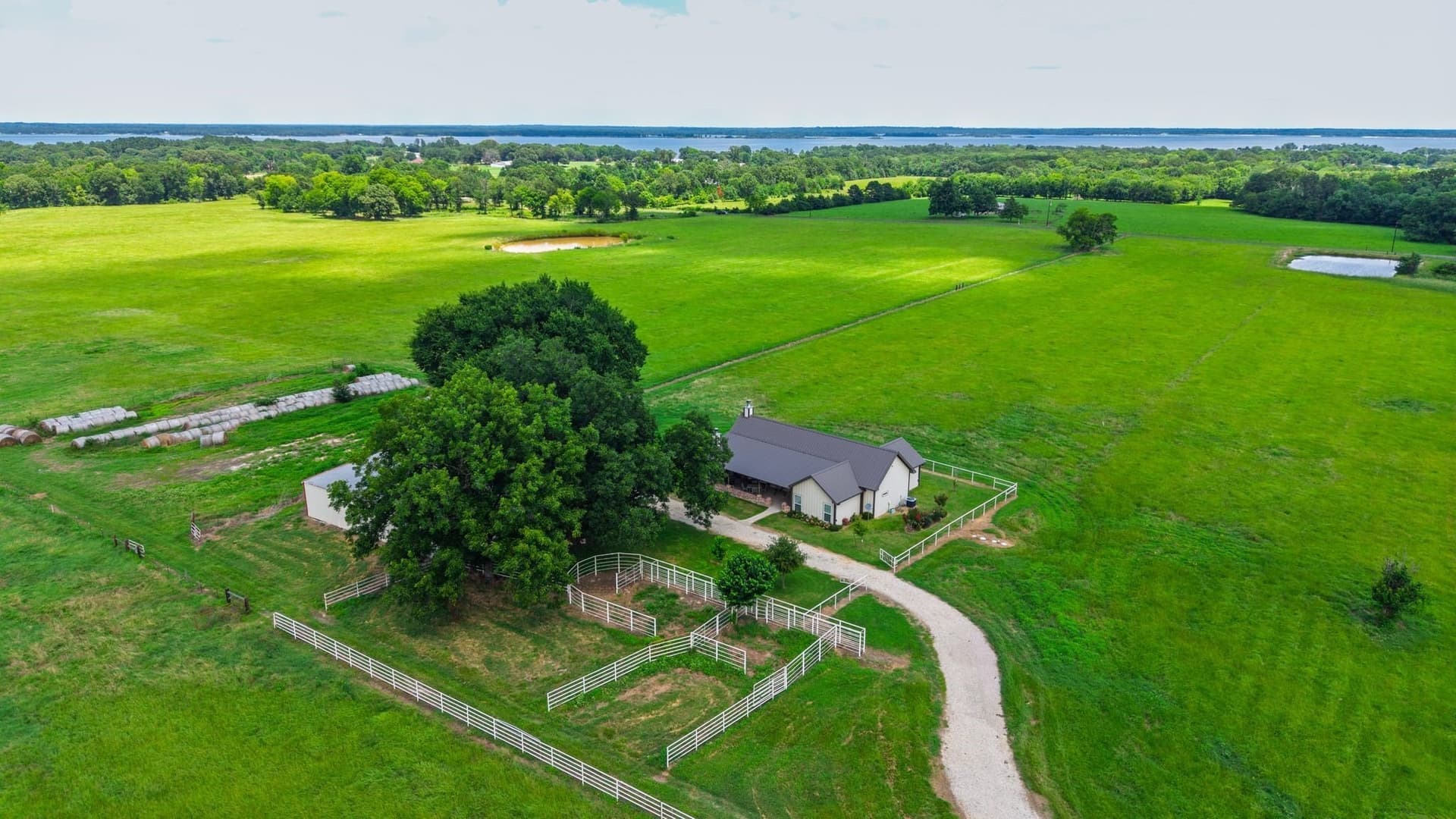 104.78 acres in Wood County - photo 10