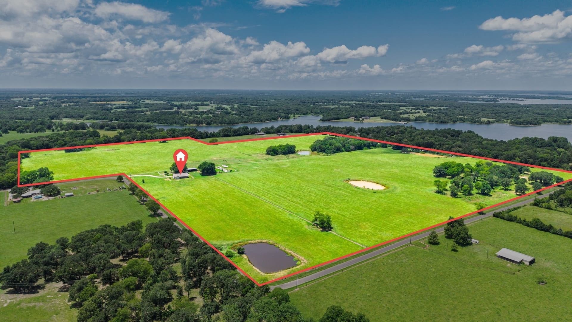 104.78 acres in Wood County - photo 39